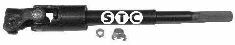 STC T405459 Steering shaft T405459: Buy near me in Poland at 2407.PL - Good price!