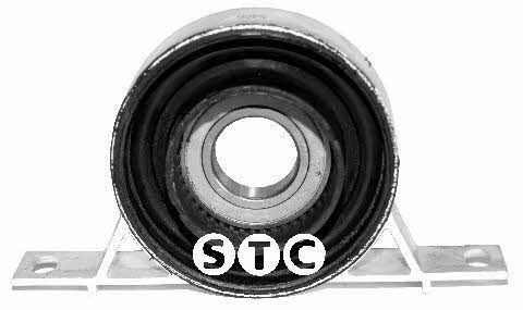 STC T405466 Підшипник підвісний валу карданного T405466: Приваблива ціна - Купити у Польщі на 2407.PL!