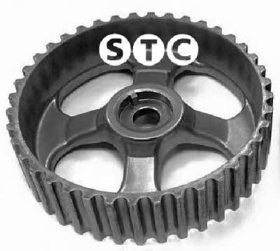 STC T405474 Camshaft Drive Gear T405474: Buy near me in Poland at 2407.PL - Good price!