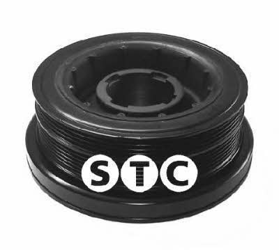 STC T405480 Pulley crankshaft T405480: Buy near me in Poland at 2407.PL - Good price!