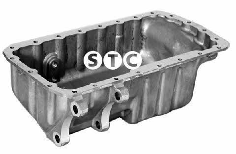 STC T405483 Піддон масляний двигуна T405483: Купити у Польщі - Добра ціна на 2407.PL!
