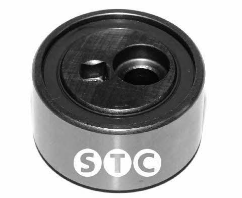 STC T405487 V-ribbed belt tensioner (drive) roller T405487: Buy near me in Poland at 2407.PL - Good price!