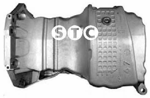STC T405495 Oil Pan T405495: Buy near me in Poland at 2407.PL - Good price!
