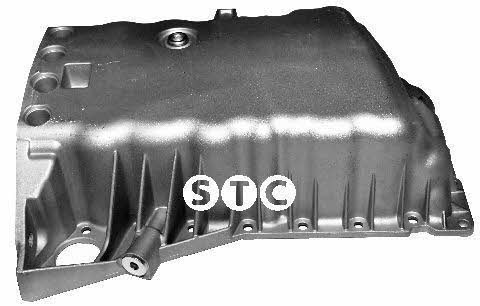 STC T405496 Піддон масляний двигуна T405496: Приваблива ціна - Купити у Польщі на 2407.PL!