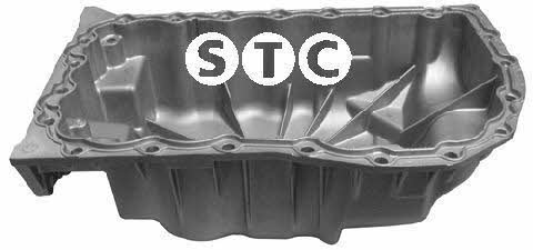 STC T405497 Поддон масляный двигателя T405497: Отличная цена - Купить в Польше на 2407.PL!