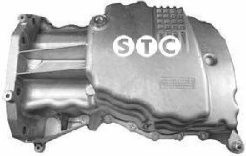STC T405498 Поддон масляный двигателя T405498: Отличная цена - Купить в Польше на 2407.PL!