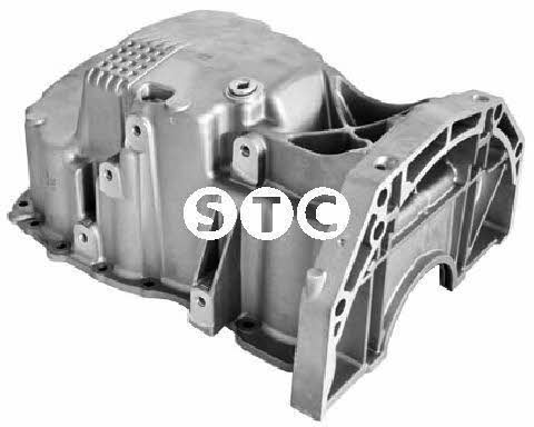 STC T405499 Oil Pan T405499: Buy near me in Poland at 2407.PL - Good price!