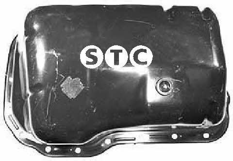 STC T405501 Oil Pan T405501: Buy near me in Poland at 2407.PL - Good price!