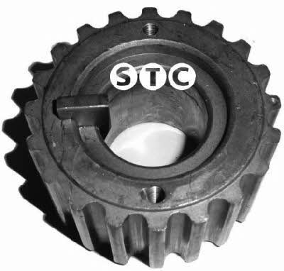 STC T405543 TOOTHED WHEEL T405543: Buy near me at 2407.PL in Poland at an Affordable price!