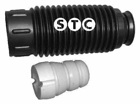 STC T405585 Rubber buffer, suspension T405585: Buy near me in Poland at 2407.PL - Good price!