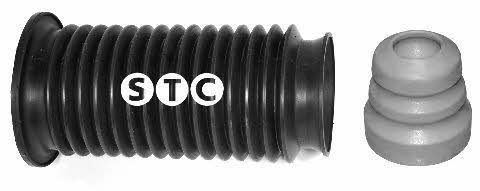 STC T405606 Rubber buffer, suspension T405606: Buy near me in Poland at 2407.PL - Good price!