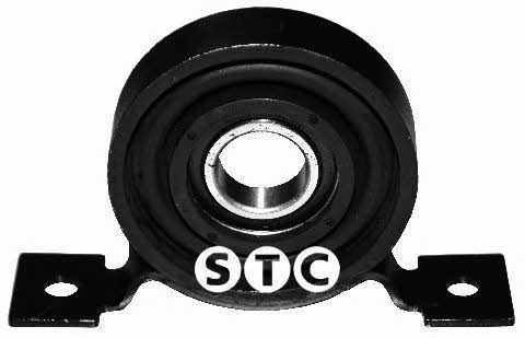 STC T405663 Подшипник подвесной вала карданного T405663: Отличная цена - Купить в Польше на 2407.PL!