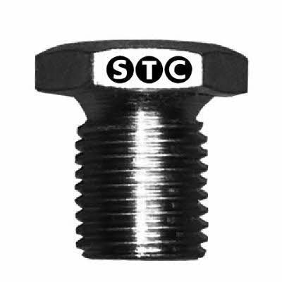 STC T405673 Sump plug T405673: Buy near me in Poland at 2407.PL - Good price!