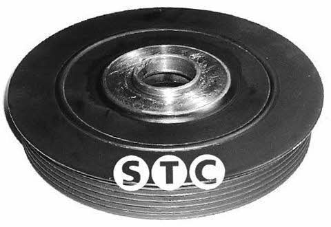 STC T405692 Pulley crankshaft T405692: Buy near me in Poland at 2407.PL - Good price!