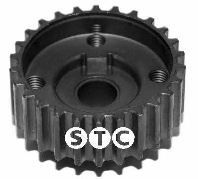 STC T405694 TOOTHED WHEEL T405694: Buy near me in Poland at 2407.PL - Good price!