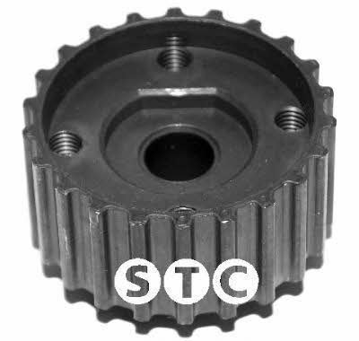 STC T405695 TOOTHED WHEEL T405695: Buy near me in Poland at 2407.PL - Good price!