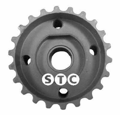 STC T405706 TOOTHED WHEEL T405706: Buy near me in Poland at 2407.PL - Good price!