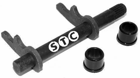 STC T405707 clutch fork T405707: Buy near me in Poland at 2407.PL - Good price!