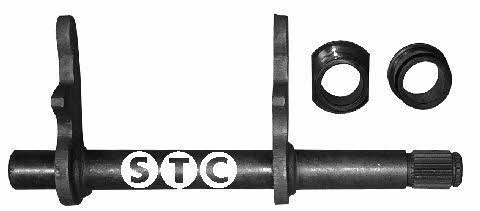 STC T405708 Вилка зчеплення T405708: Приваблива ціна - Купити у Польщі на 2407.PL!