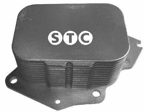 STC T405739 Oil cooler T405739: Buy near me in Poland at 2407.PL - Good price!