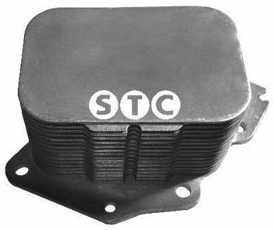 STC T405740 Oil cooler T405740: Buy near me in Poland at 2407.PL - Good price!