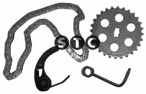 STC T405913 CHAIN OIL PUMP T405913: Buy near me in Poland at 2407.PL - Good price!