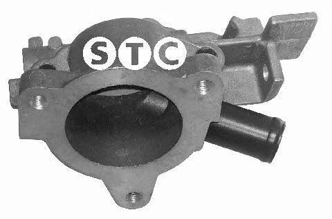 STC T405914 Thermostat housing T405914: Buy near me in Poland at 2407.PL - Good price!