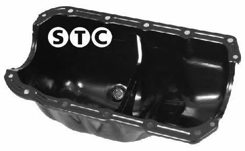 STC T405918 Поддон масляный двигателя T405918: Отличная цена - Купить в Польше на 2407.PL!