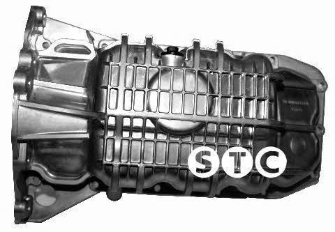 STC T405937 Піддон масляний двигуна T405937: Приваблива ціна - Купити у Польщі на 2407.PL!
