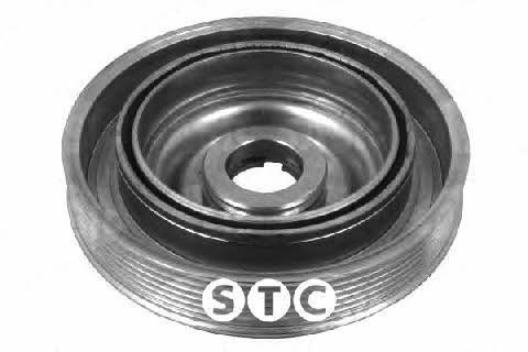 STC T405942 Pulley crankshaft T405942: Buy near me at 2407.PL in Poland at an Affordable price!