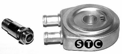 STC T405943 Oil cooler T405943: Buy near me in Poland at 2407.PL - Good price!
