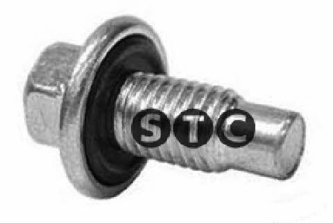 STC T405945 Sump plug T405945: Buy near me in Poland at 2407.PL - Good price!