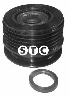 STC T405953 Freewheel clutch, alternator T405953: Buy near me in Poland at 2407.PL - Good price!