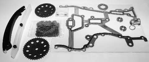 STC T405954 Timing chain kit T405954: Buy near me in Poland at 2407.PL - Good price!