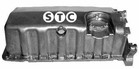 STC T405959 Піддон масляний двигуна T405959: Приваблива ціна - Купити у Польщі на 2407.PL!