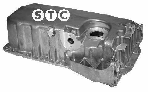 STC T405960 Поддон масляный двигателя T405960: Отличная цена - Купить в Польше на 2407.PL!