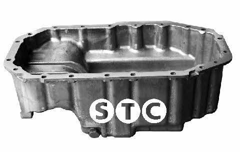STC T405965 Піддон масляний двигуна T405965: Приваблива ціна - Купити у Польщі на 2407.PL!