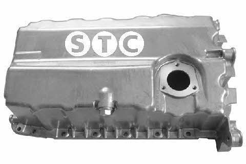 STC T405966 Поддон масляный двигателя T405966: Отличная цена - Купить в Польше на 2407.PL!