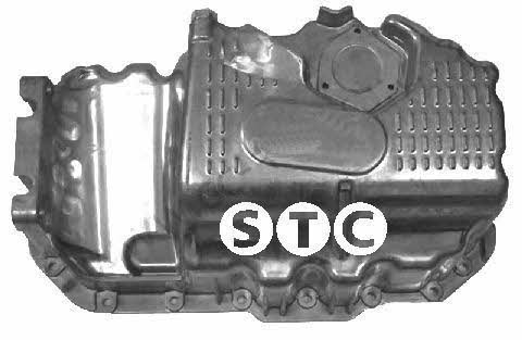 STC T405970 Oil Pan T405970: Buy near me in Poland at 2407.PL - Good price!