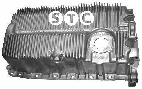 STC T405971 Піддон масляний двигуна T405971: Приваблива ціна - Купити у Польщі на 2407.PL!