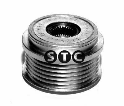 STC T406008 Freewheel clutch, alternator T406008: Buy near me in Poland at 2407.PL - Good price!