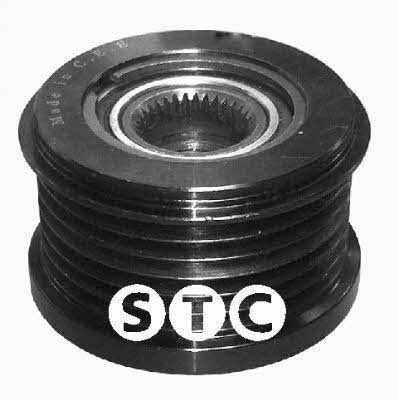 STC T406009 Freewheel clutch, alternator T406009: Buy near me in Poland at 2407.PL - Good price!