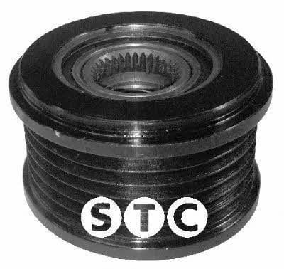 STC T406016 Freewheel clutch, alternator T406016: Buy near me in Poland at 2407.PL - Good price!