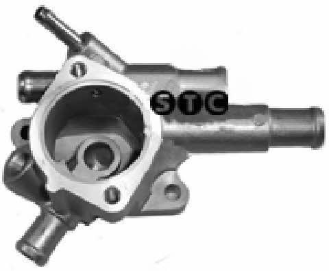 STC T406029 Thermostat housing T406029: Buy near me in Poland at 2407.PL - Good price!