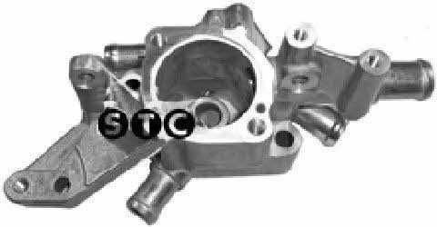 STC T406031 Thermostat housing T406031: Buy near me in Poland at 2407.PL - Good price!