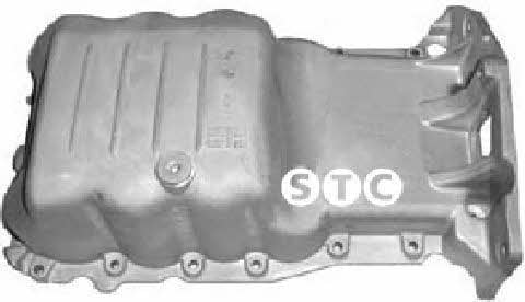 STC T406041 Поддон масляный двигателя T406041: Отличная цена - Купить в Польше на 2407.PL!