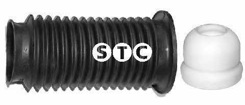 STC T406055 Rubber buffer, suspension T406055: Buy near me in Poland at 2407.PL - Good price!