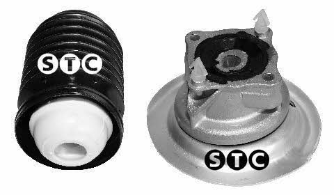 STC T406061 Strut bearing with bearing kit T406061: Buy near me in Poland at 2407.PL - Good price!