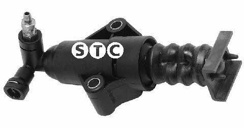 STC T406120 Clutch slave cylinder T406120: Buy near me in Poland at 2407.PL - Good price!