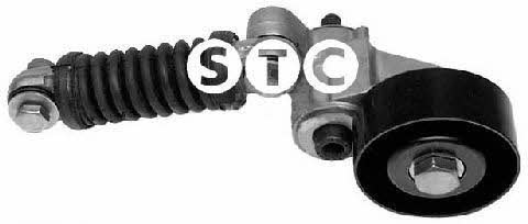STC T406153 Belt tightener T406153: Buy near me in Poland at 2407.PL - Good price!